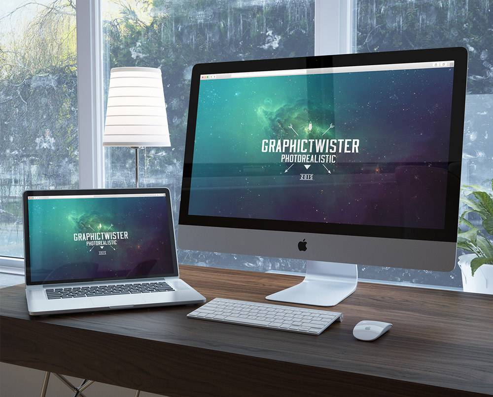 mac pro or imac 5k better for photoshop