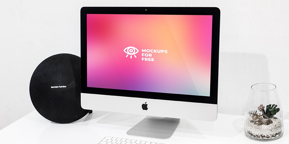 Download Free Workspace Mockup Design Templates » CSS Author