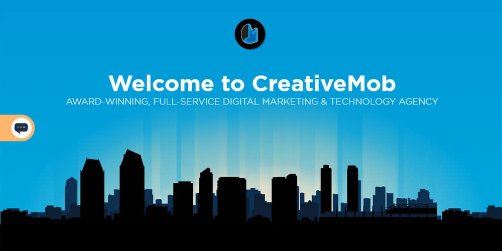 Creative Mob