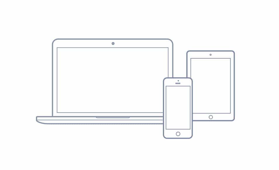 Browser wireframe sketch tutorial