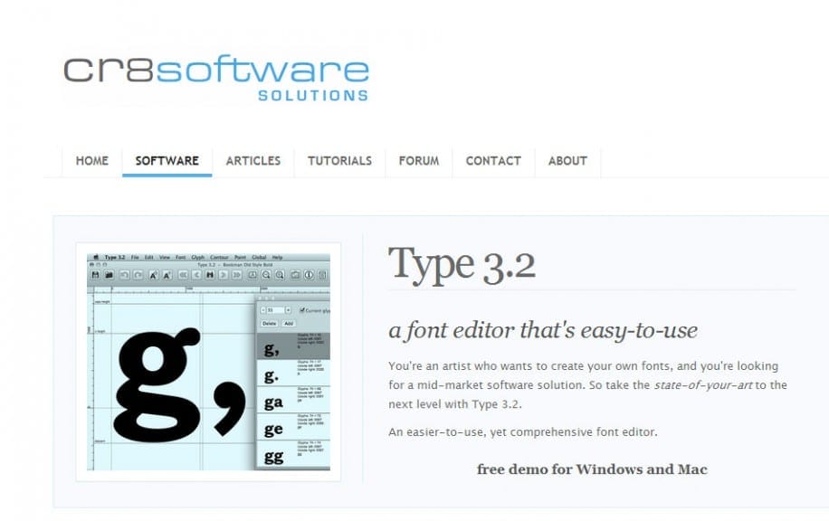 100+ Best Typography Tools For Designers & Developers