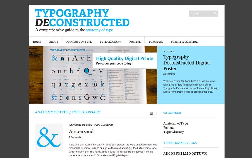100+ Best Typography Tools For Designers & Developers