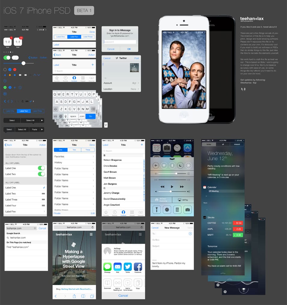 75-gui-templates-for-android-and-ios-css-author