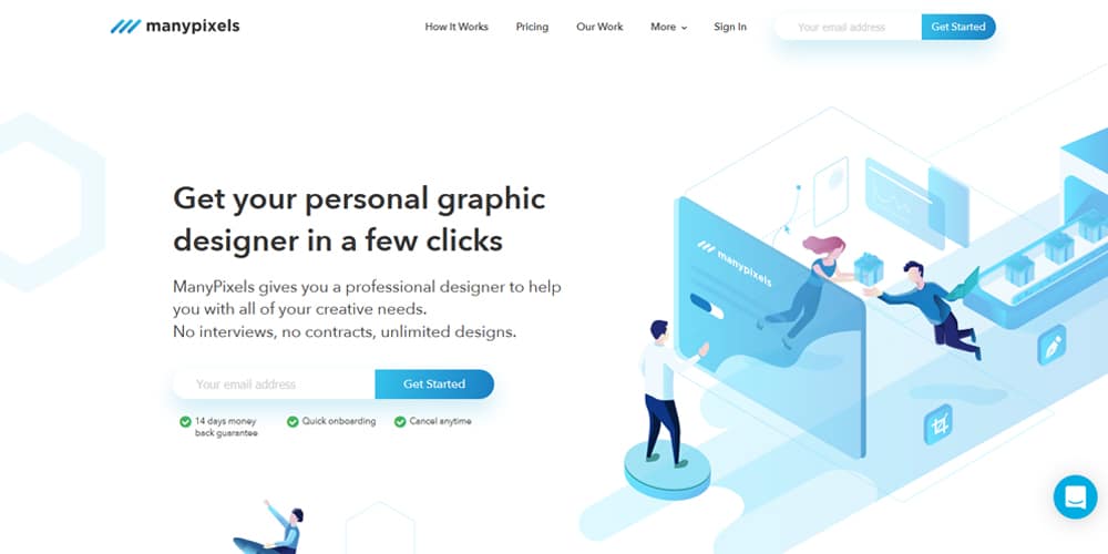 50 Best Illustration Based Websites For Inspiration