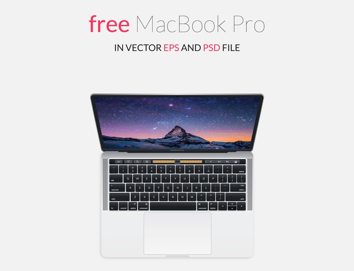 Download Best Free Vector Mockup Designs » CSS Author