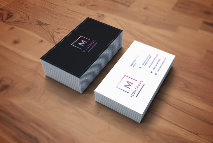 Download 100+ Free Business Card Mockup PSD » CSS Author PSD Mockup Templates