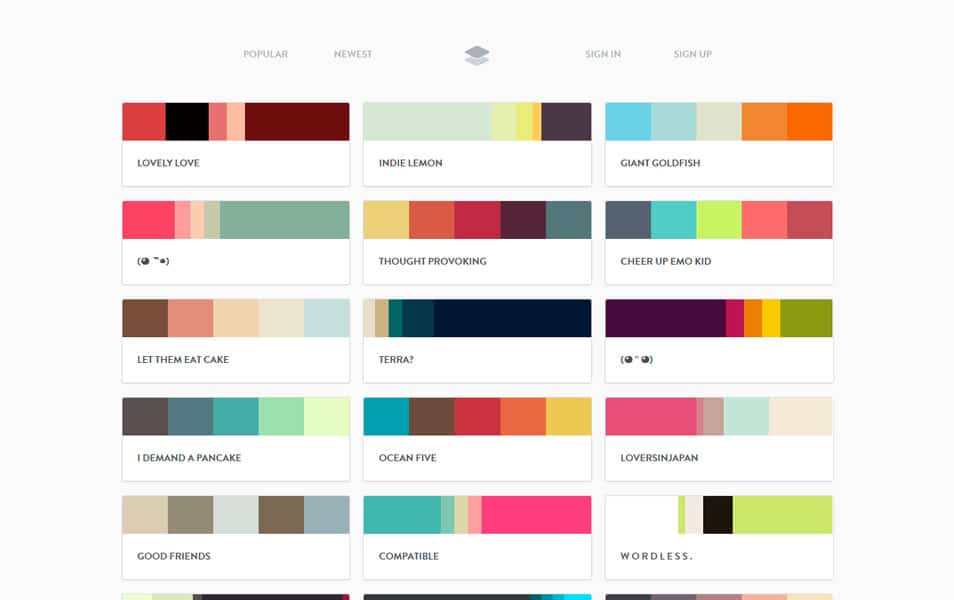 Best Color Tools And Articles For Designers » CSS Author