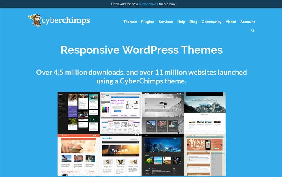 100+ Best WordPress Frameworks » CSS Author
