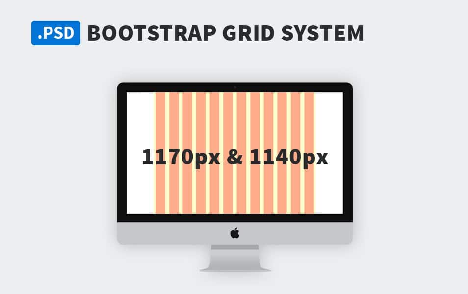 bootstrap grids offset