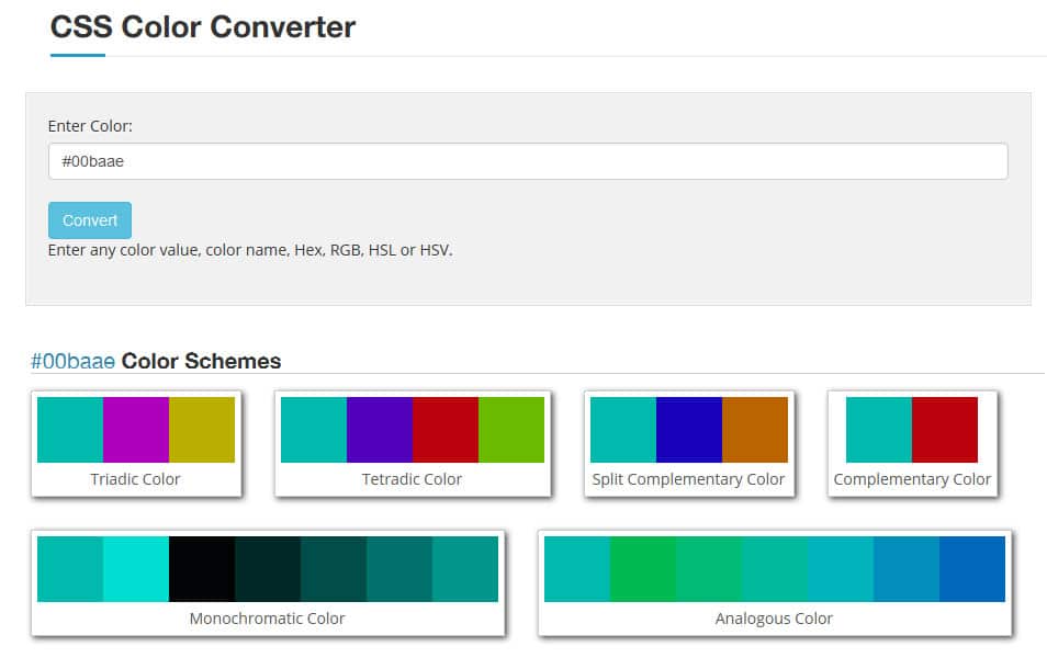 cmyk color code generator