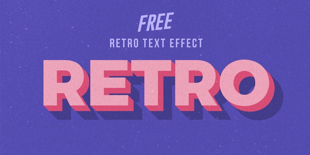 Latest Free Photoshop Text Styles & Effects » CSS Author