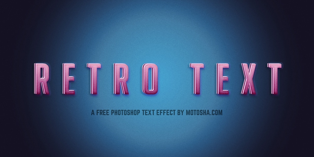 text styles photoshop free download