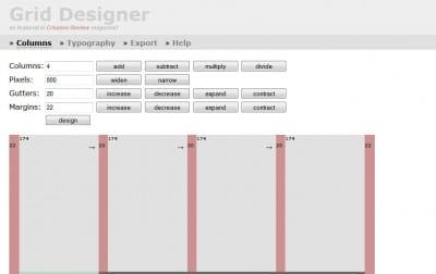 100+ Best Grid Systems & Tools For Responsive Design