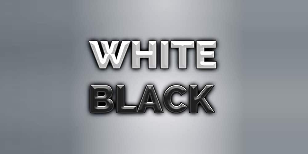 text effects
