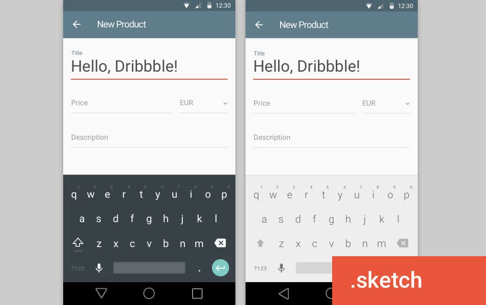 android pie gmail client walkthrough