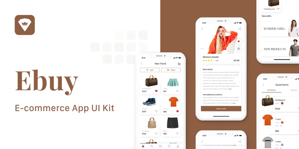 Free Sketch Resources (UI Kits , Mockups, Icons,)