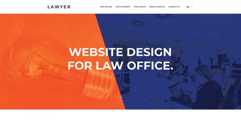 Free Corporate And Business Web Templates PSD Free Corporate And Business Web Templates PSD