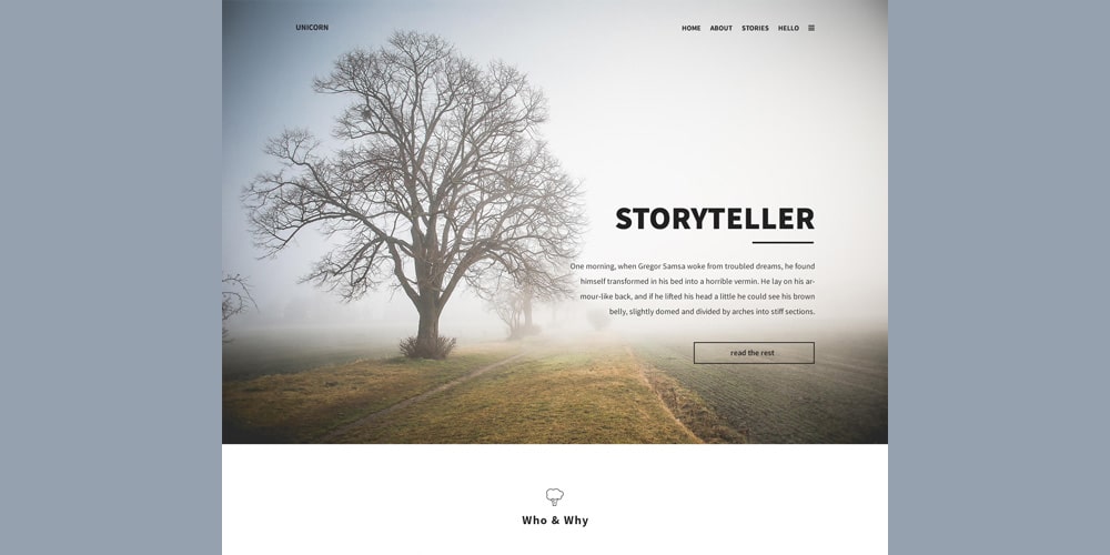 free website templates html css psd