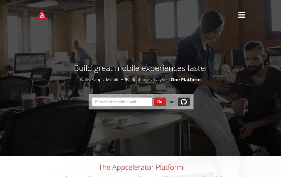 Appcelerator