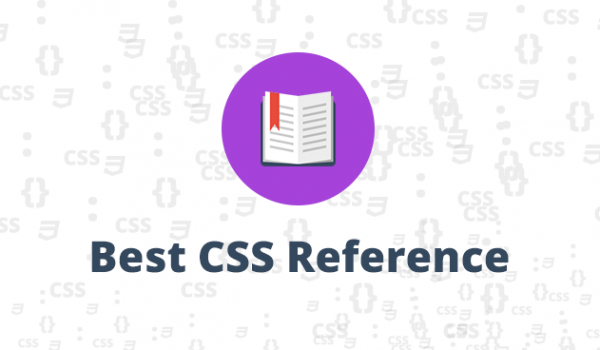 The complete & Refreshed CSS Resources » CSS Author