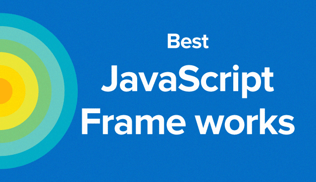 100+ JavaScript Frameworks for Web Developers