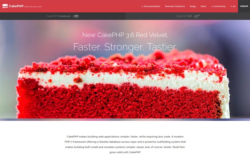 CakePHP