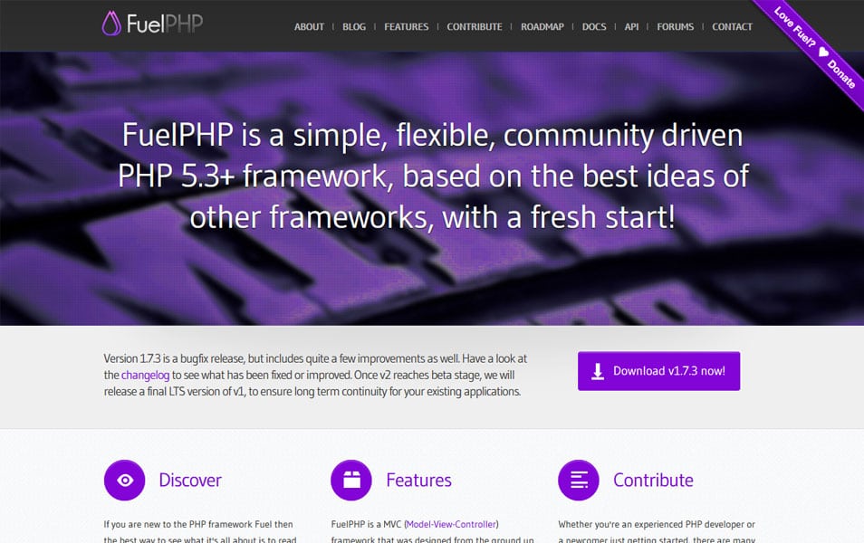 FuelPHP