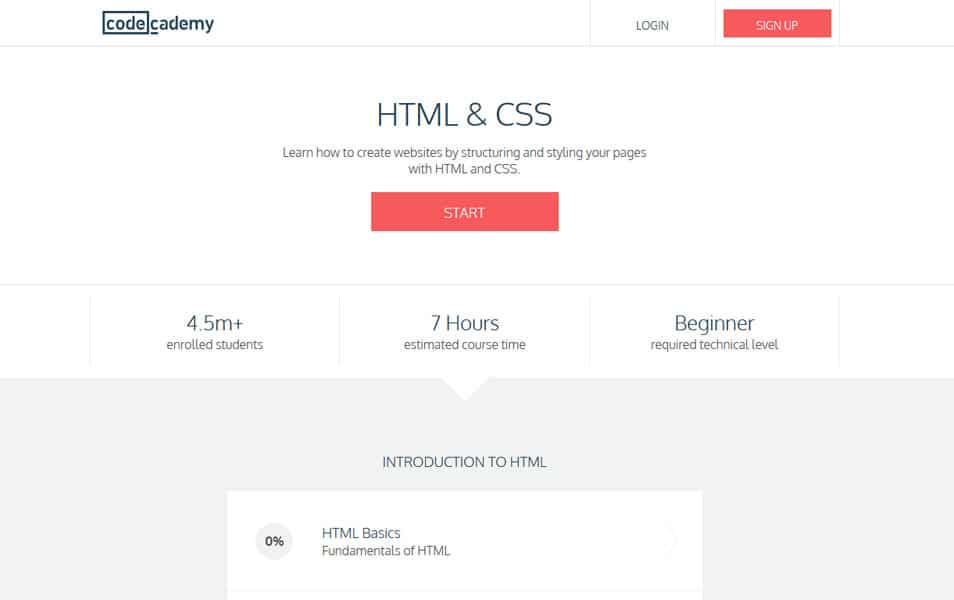 25+ Best Collection of CSS Tutorial Websites » CSS Author