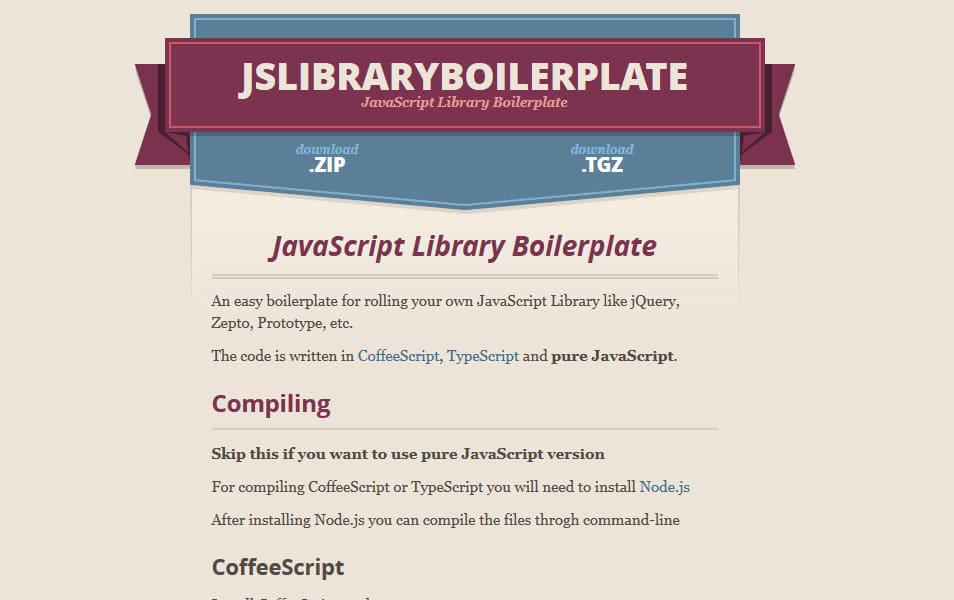 Библиотека для ангуляр. Boilerplate. Js Lazy loading Modules.