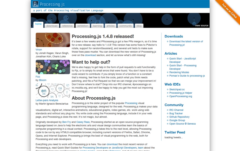 Processing.js