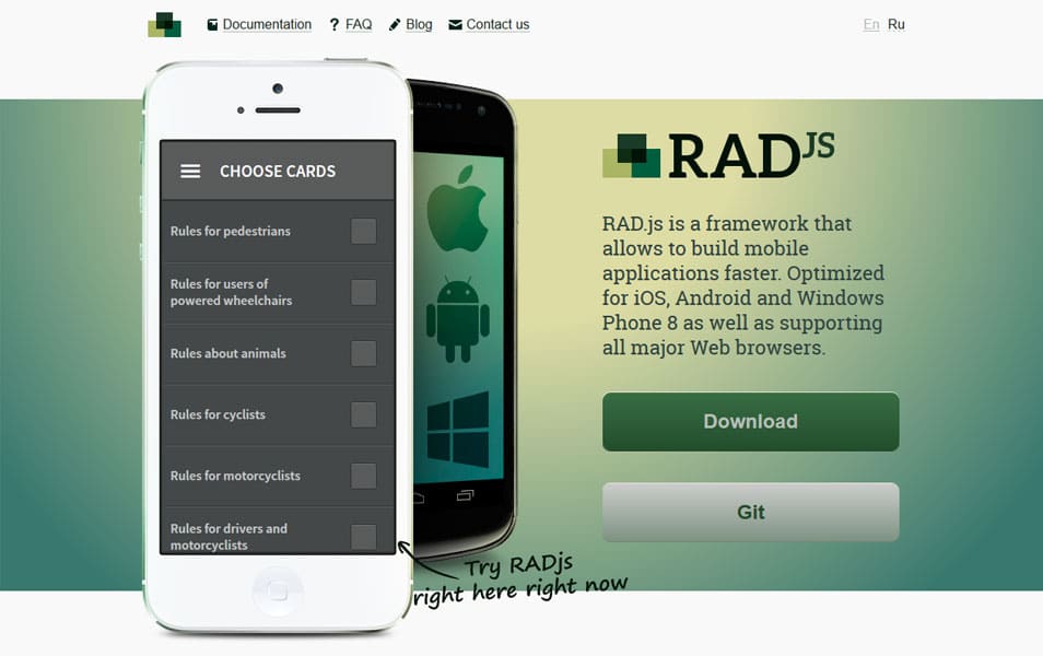 RAD.js