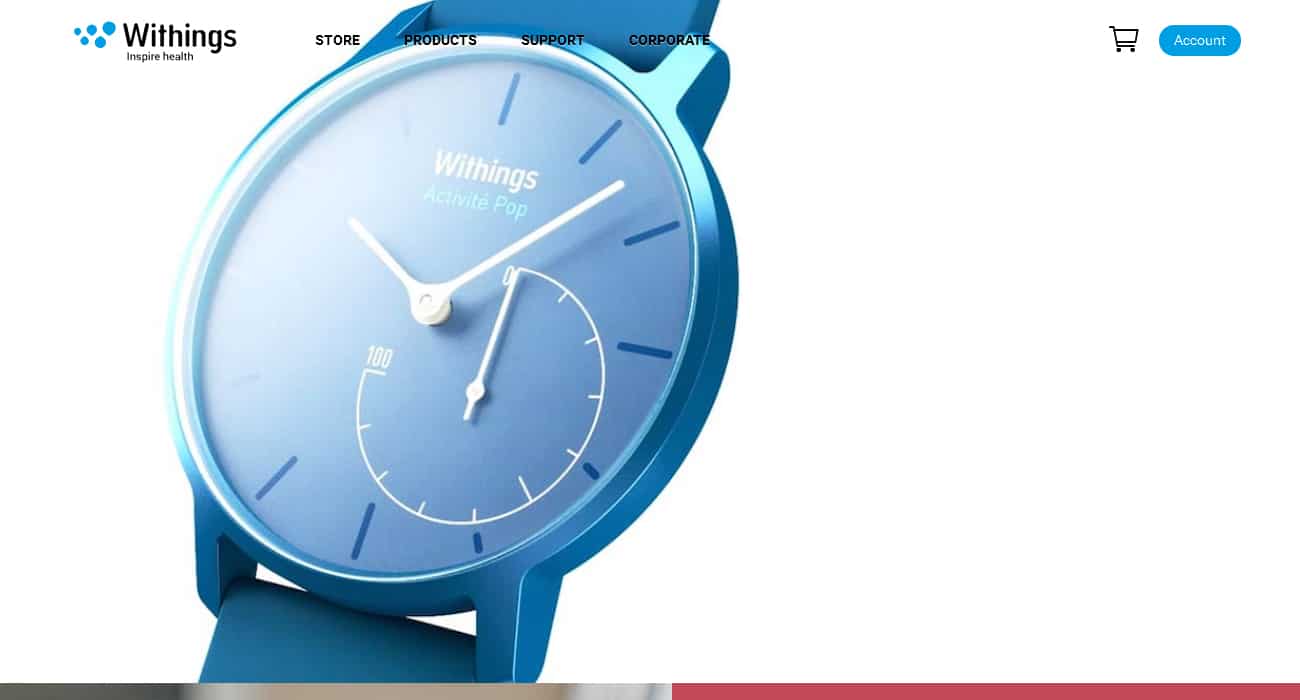 Withings