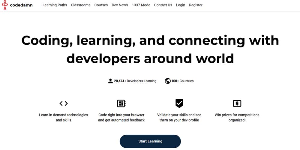 Best Places To Learn Web Development » CSS Author