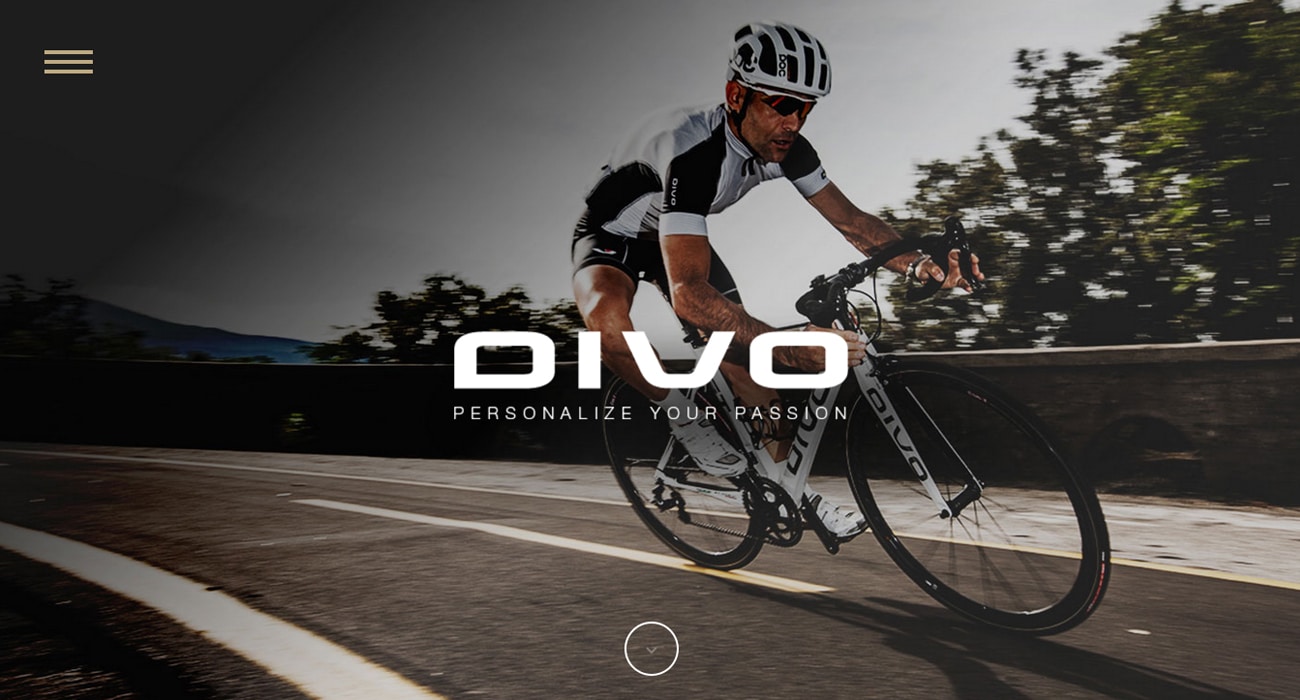 divo bike