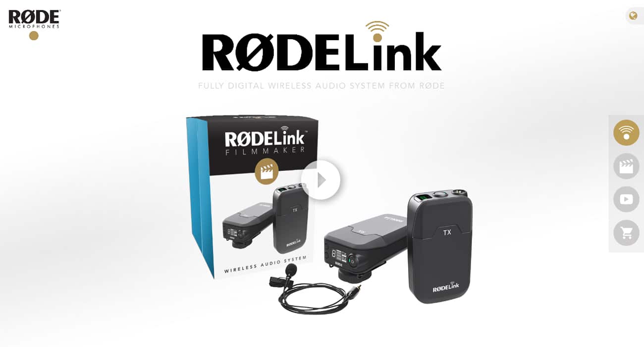 rodelink