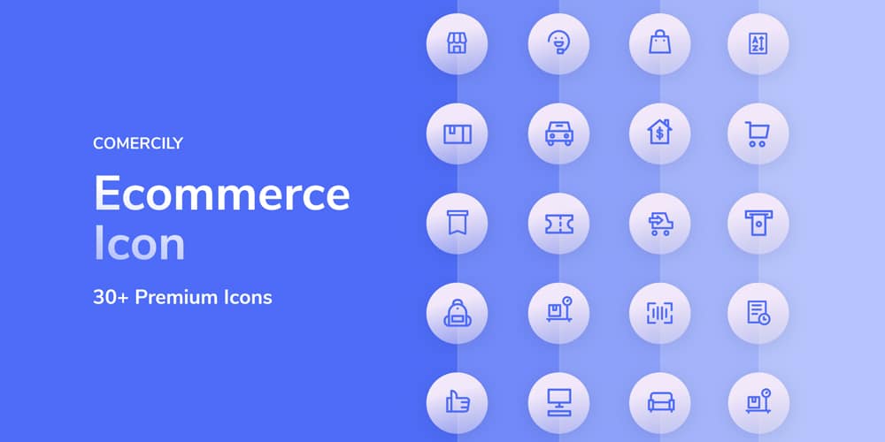 E-commerce