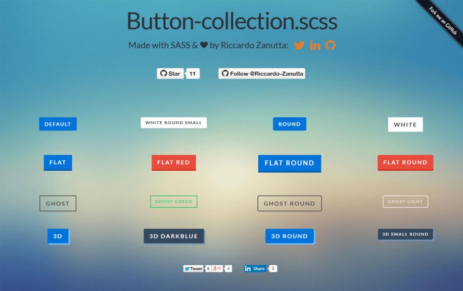 The Ultimate SASS Resources & Tools » CSS Author