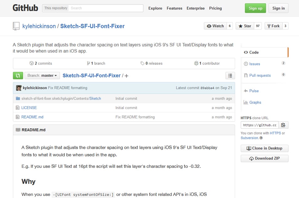 Sketch SF UI Font Fixer
