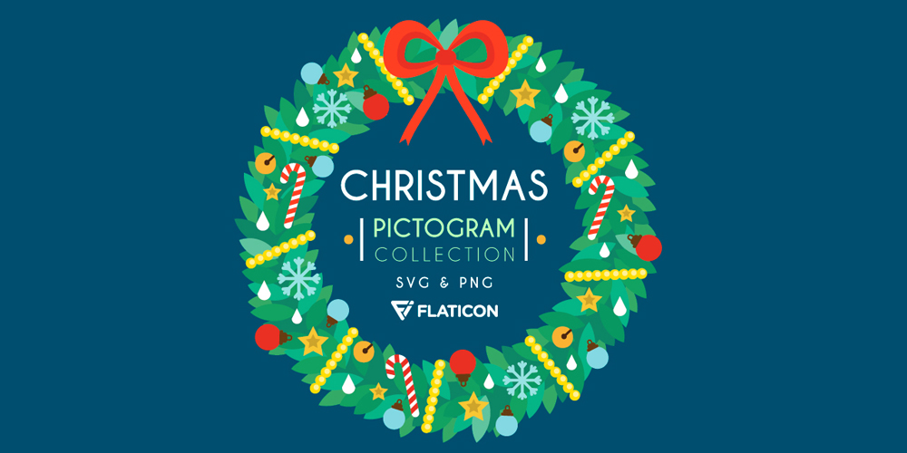 Free Christmas Graphic Resources For Designers