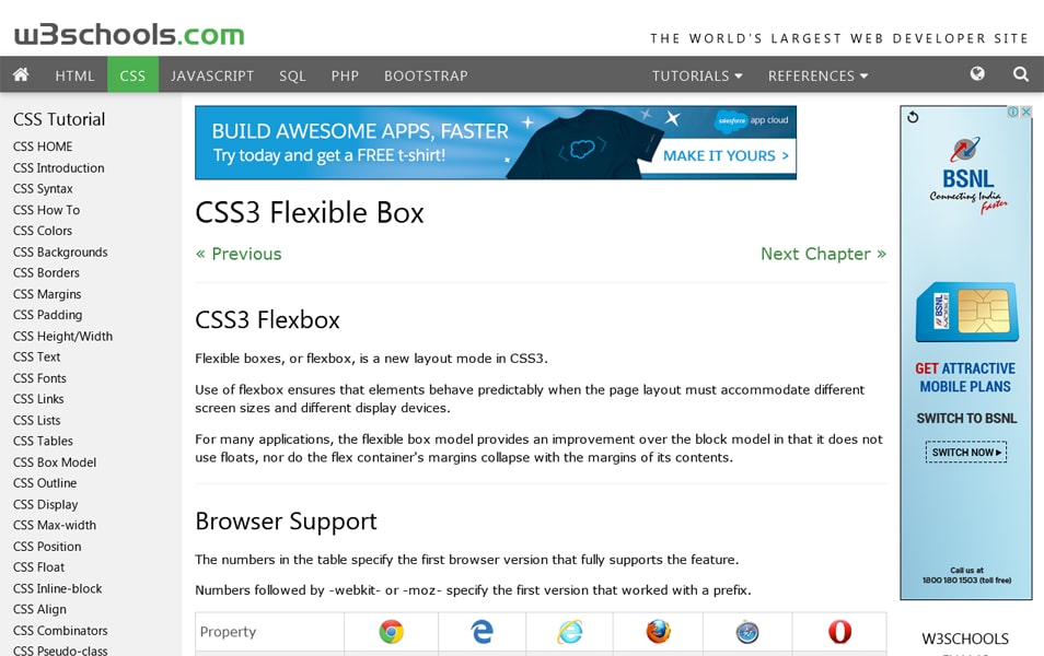 css フレキシブルボックス: css flexbox とは – PKLE