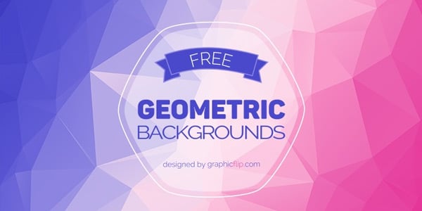 Free Polygonal Backgrounds And Textures » CSS Author