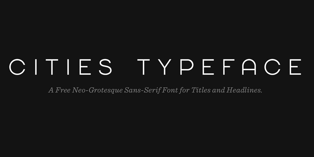 century gothic typeface san serif