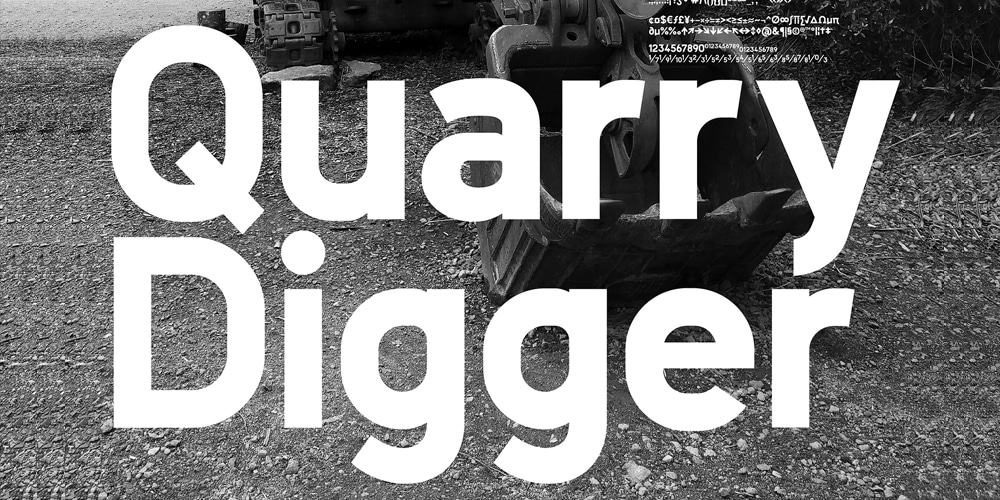 200 Great Free Fonts For Designers