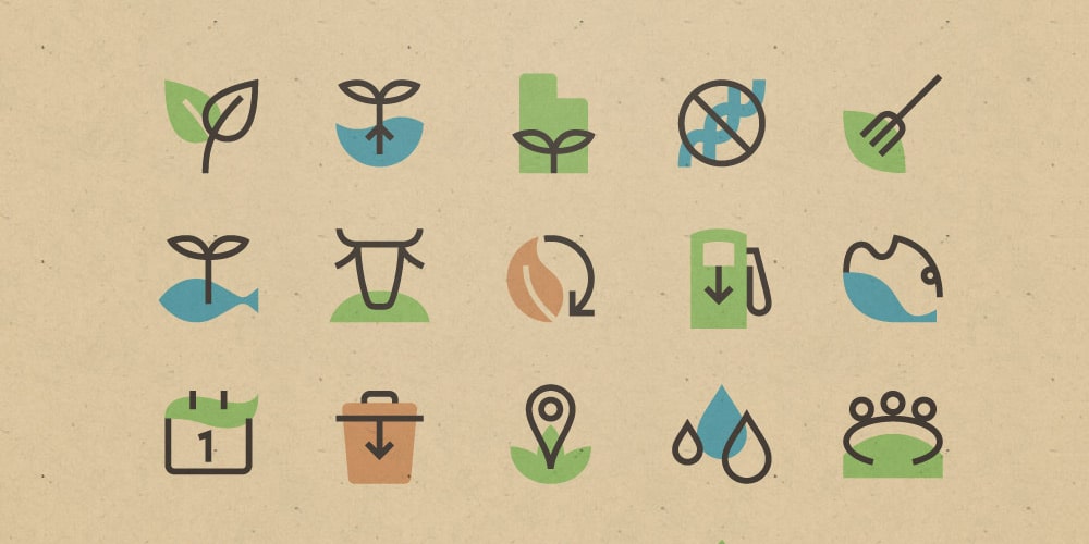 Sustainable-Food-Production-Icons