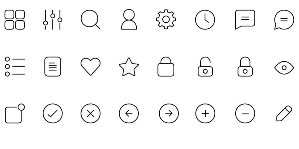 Tomicons-Free-Outline-Icons