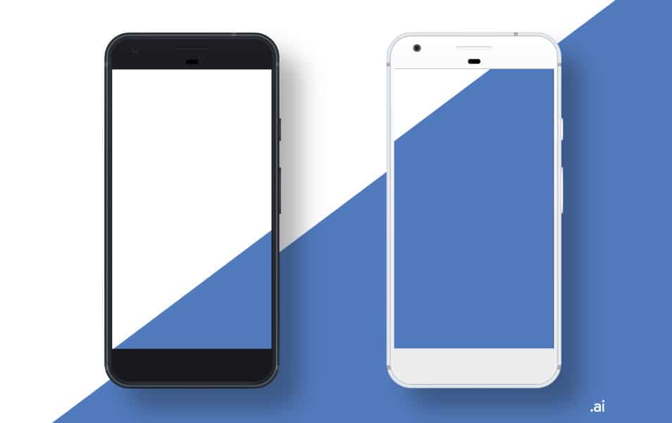 Download 300+ Smartphone Mockup PSD Templates » CSS Author