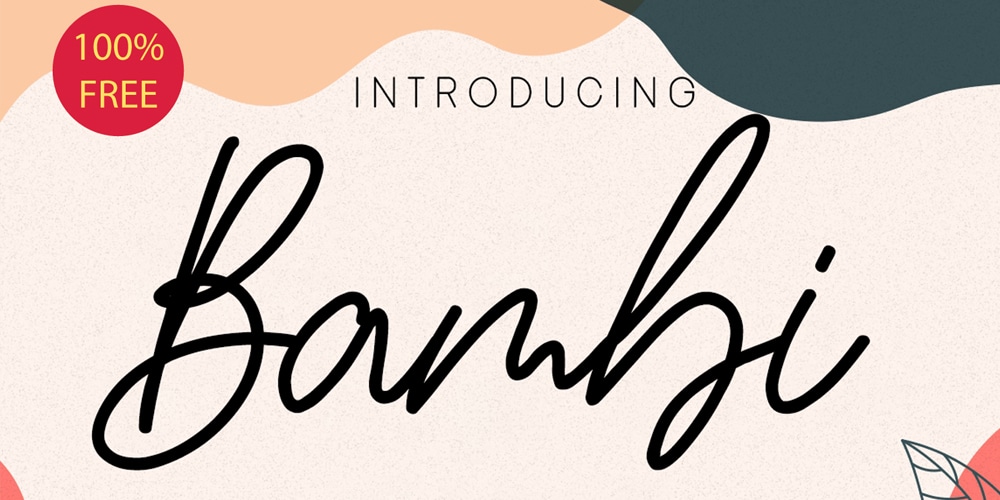 Download 50 Free Script Fonts For Designers Css Author SVG Cut Files