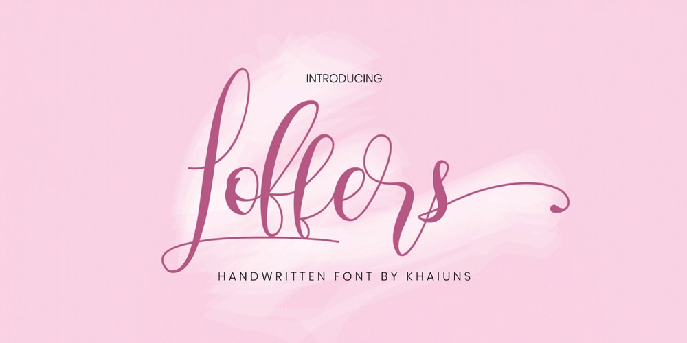 Download 50 Free Script Fonts For Designers Css Author SVG Cut Files