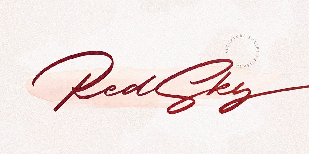 Download 50 Free Script Fonts For Designers Css Author SVG Cut Files