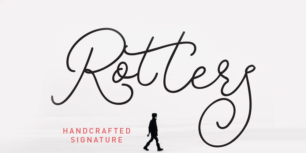 Download 50 Free Script Fonts For Designers Css Author SVG Cut Files